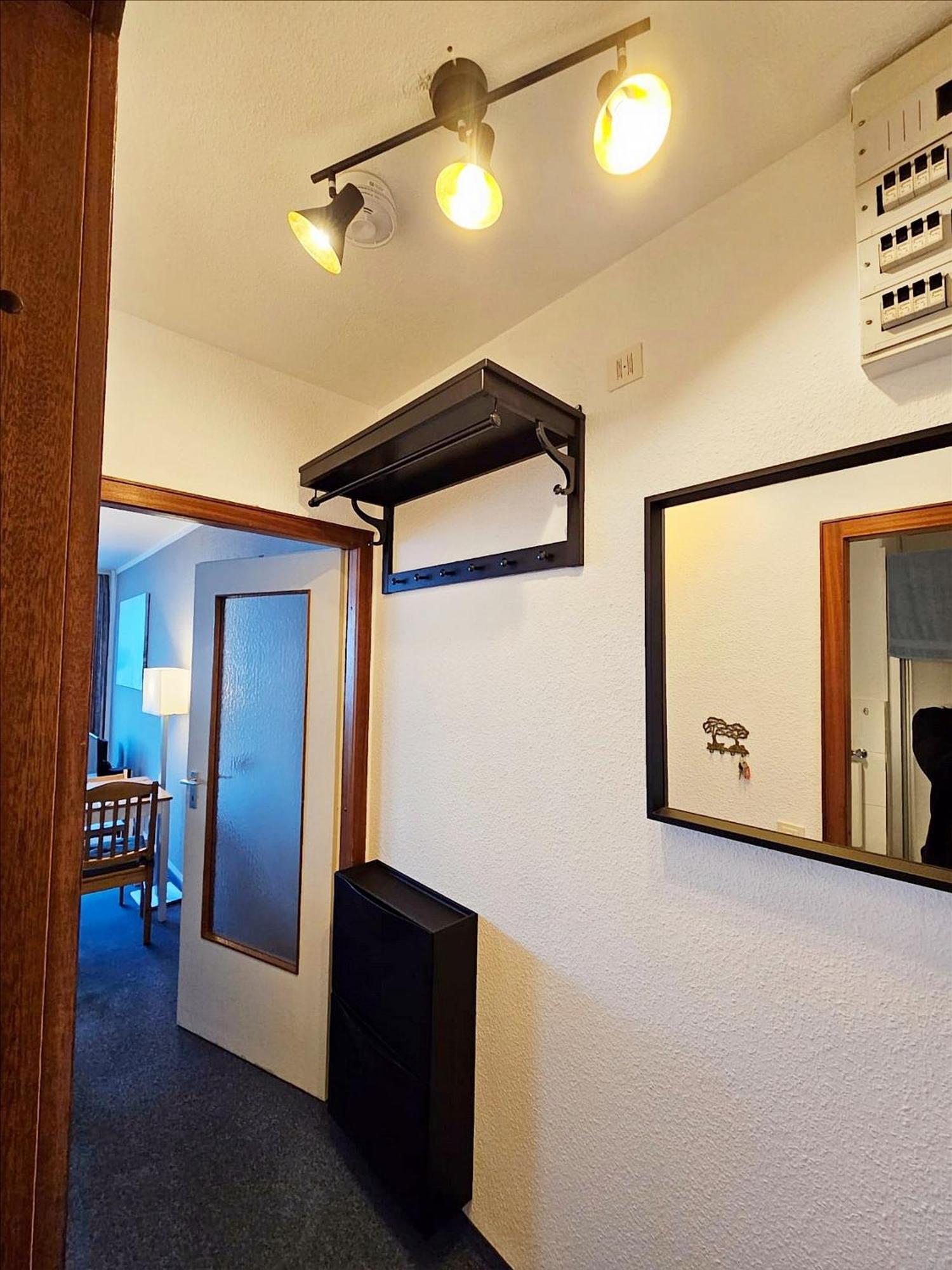 Steinwarder 35-37 Sc5-008 Steinwarder 35-37 Apartman Heiligenhafen Kültér fotó